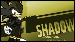 SSF2 Shadow Android Mini Trailer Download