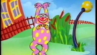 Mr Blobby Song Intro