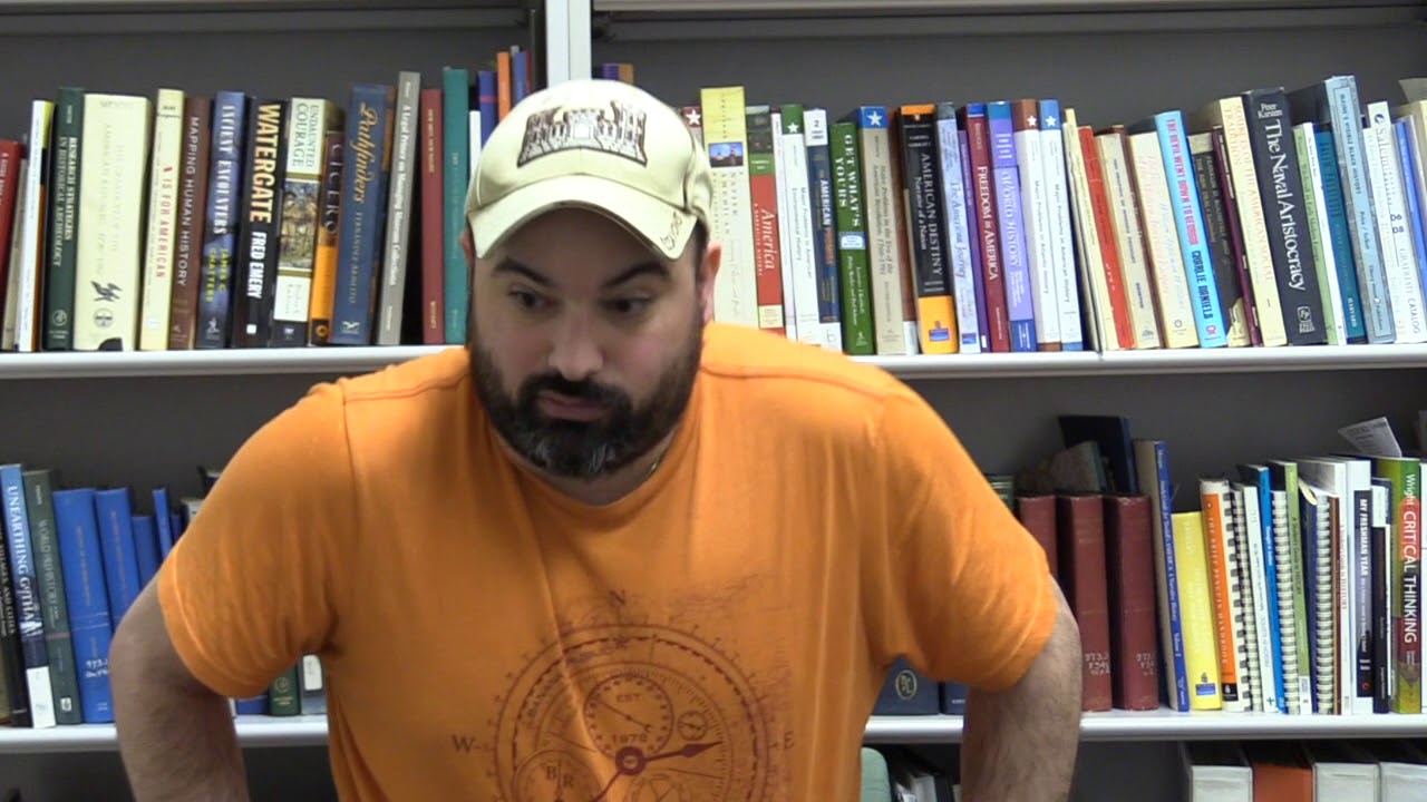video