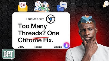 This Chrome Extension Turns Work Chaos into Clarity — Instantly