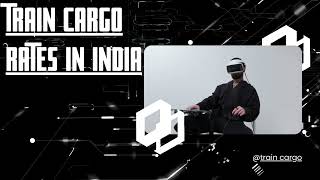 cargo trains in india || best logistics company in india |cargo train near me | omlogistics