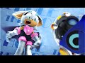 Sonic sfm animation tomska  the hole