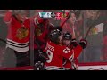HIGHLIGHTS: Blackhawks 3, Blues 2