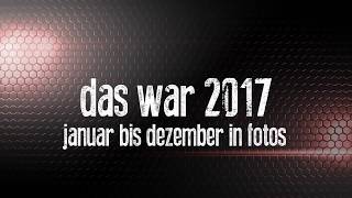 EHC Chur: Foto-Rückblick 2017 (ehc tv)