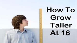 Top 5 exercises to increase height
