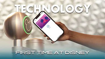 Is the Disney app free?