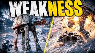 All Vehicle Weakpoints in Battlefront 2 Guide | STAR WARS