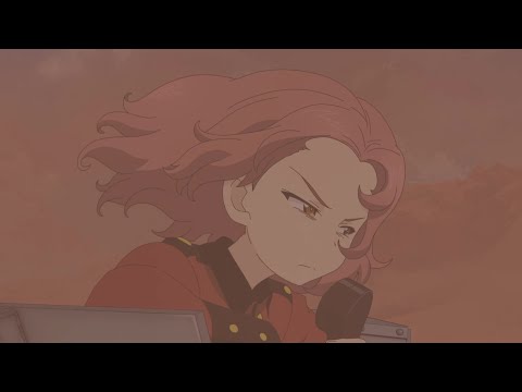 ガルパン ローズヒップまとめ３