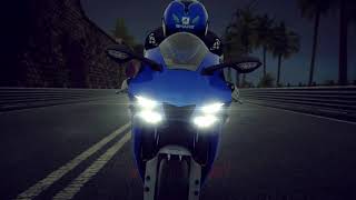 RIDE 4 - NextGen Trailer