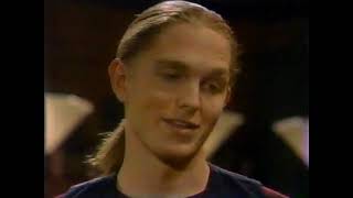 OLTL- March 27 1992