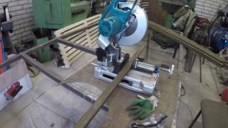 :    Makita LC 1230.  I.