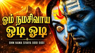 ஓடி ஓடி உட்கலந்த ஜோதியை | Odi Odi Utkalantha Jothi Song | Shivavaakkiyar Song | Shiva Bhakti Songs