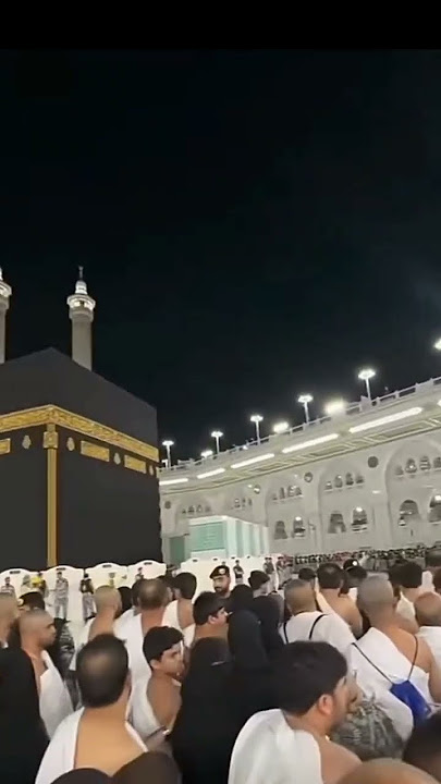 Alhamdulillah, Makkah.