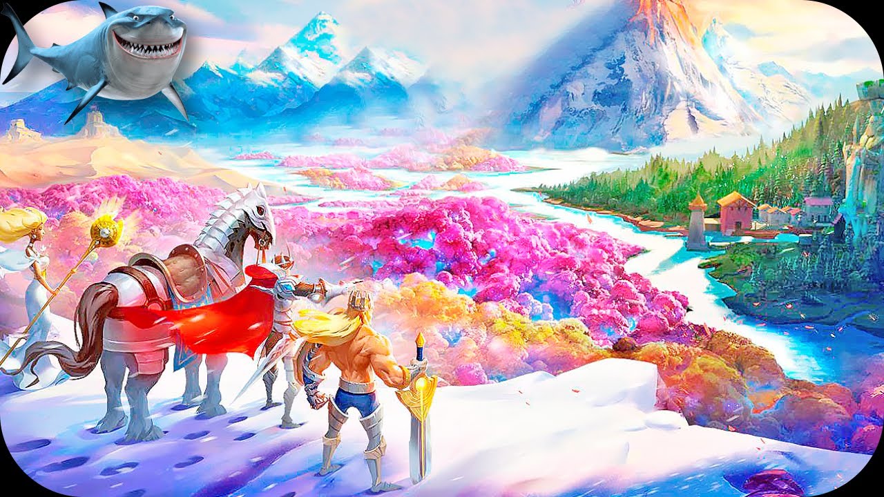 Говорим по игре