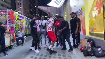 Cochise - Tell Em ft. $NOT