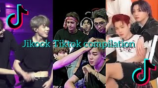 Jikook TikTok compilation