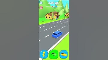 shape shifting. level 338 #gameplay