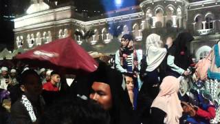 Mawlid Akbar 1437