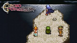 クロノトリガー(HD版)】#21「黒鳥号 ダルトン戦～北の岬 魔王VSカエル