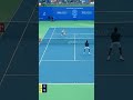 Tata Yodha Rally of the Day - QFs #TOM2023 #AdvantagePune #Tennis #ATPTour #TataOpenMaharashtra