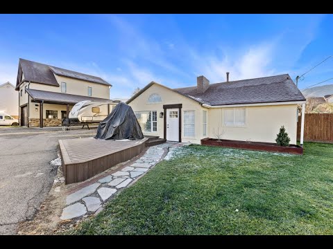 838 East 13800 South, Draper, UT home video tour