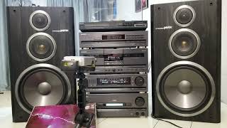 Pioneer Private B9 Stereo System For Sale May 2024