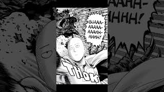 One punch man | tourner dans le vide onepunchman saitama manga indila