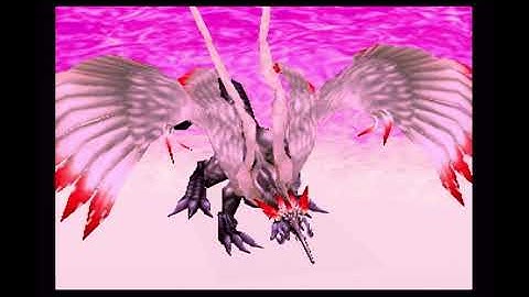 Final Fantasy IX Segmented - Segment 49