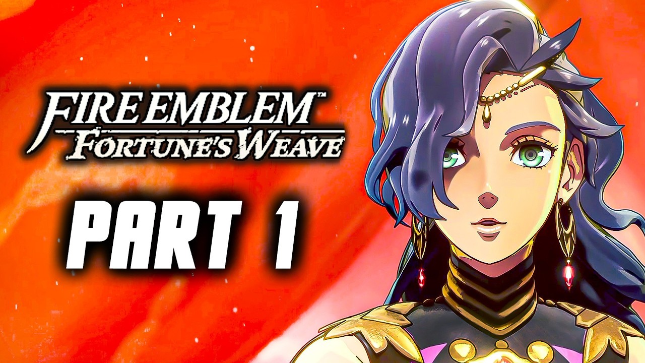Guia Essencial de Fire Emblem: Fortune's Weave – 13 Dicas que Você Precisa Conhecer