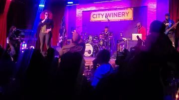 Keke Wyatt @ City Winery Philadelphia April 6, 2023. Nothing in this World