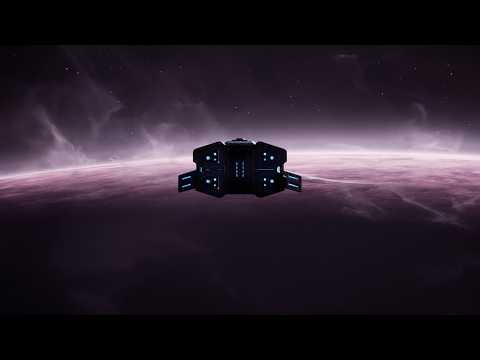Directive 8020 (PC) – landing on Tau Ceti F