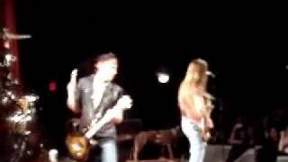 Jackyl down on me
