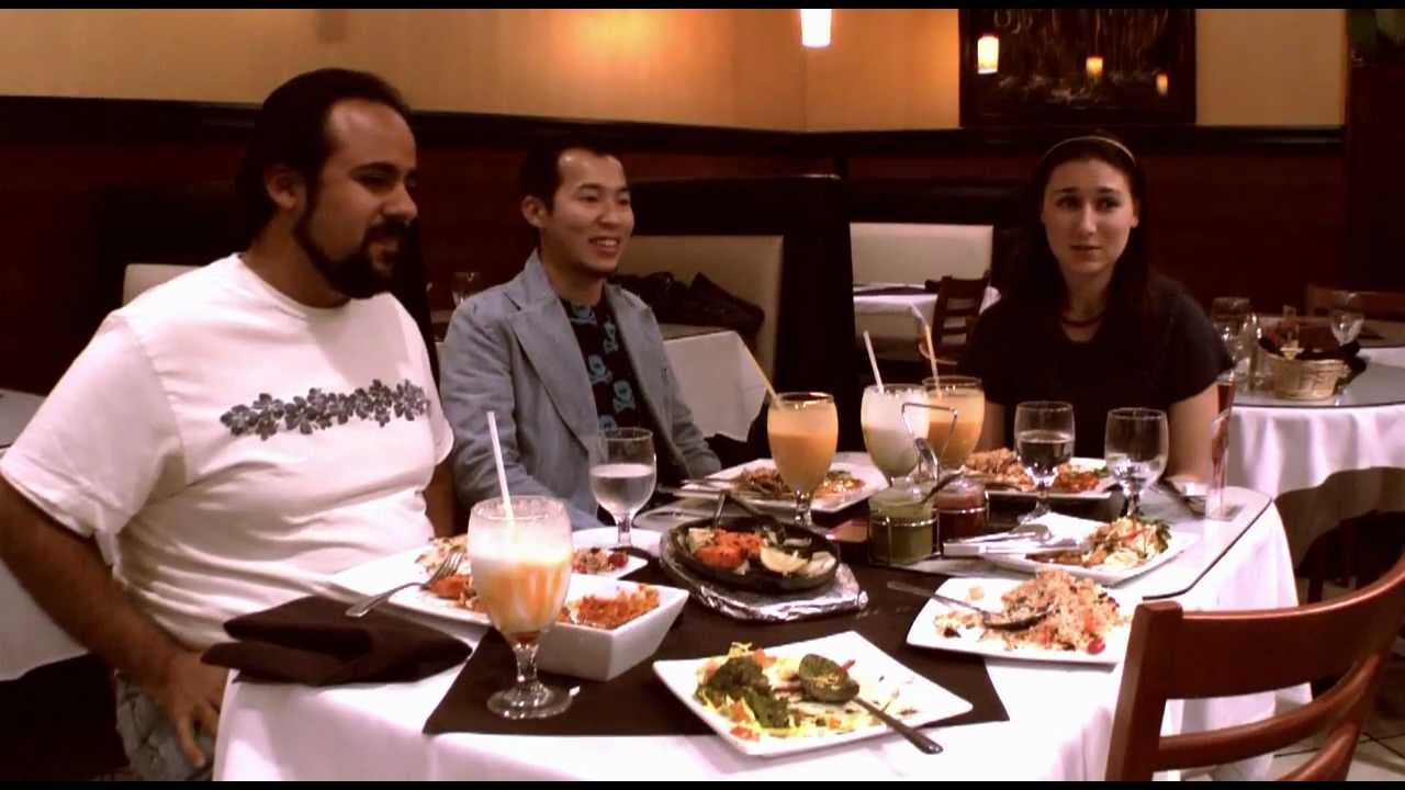 What's Good Fresno? Premiere Episode! Curry House YouTube