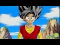 Dragon Ball Heroes AMV - Immortals by Fall Out Boy