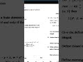 Real analysis previous year 2022 question paper mcbu University msc 1 sem