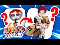 Can You Guess That NARUTO Drawing?!?!? - Naruto Scribbl.io