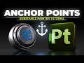 Substance Painter Anchor Points - Workflow Game Changer