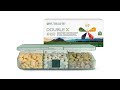 Открываем для себя обновлённый Nutrilite Double X