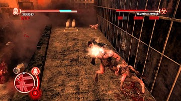 Lets Play Prototype Part 58 (DEUTSCH) [BLIND] by Vertex