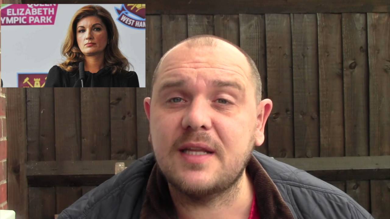 What Is Karren Brady Talking About When It Comes To "Changing Culture"?