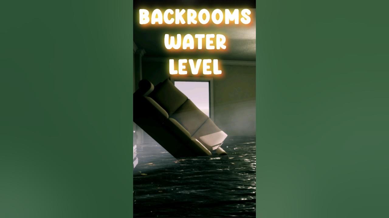 This Bathrooms Level Triggers A Phobia YouTube