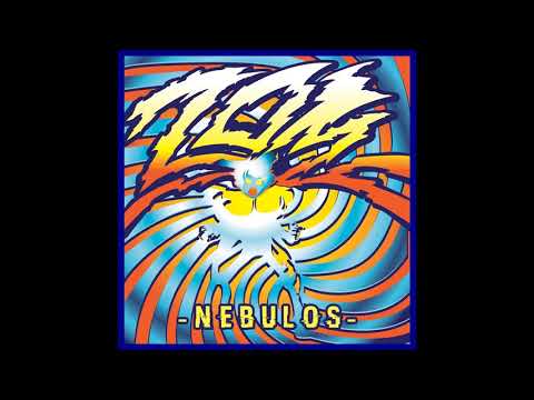 ZOM - Nebulos (full Album 2018)