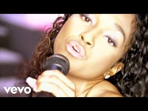 TLC - Diggin' On You 