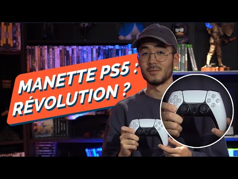The PS5 controller: Is the DualSense following in the footsteps of the DualShock 4?