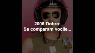 Dovada ca Buzdugan e o farsa de om si fura la greu.