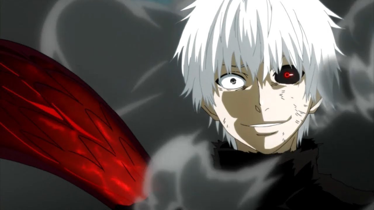 Tokyo Ghoul Season 3 Episode 3 English Dub - YouTube - Tokyo Ghoul Season 3 Dvd English Dub