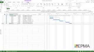 Famous Task Path Highlighting in MS Project Pro 2013 Net Worth