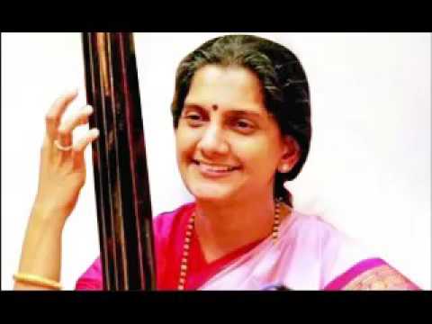 Vidushi Smt Veena Sahasrabuddhe - Hamsadhwani ,Sakal Dukh Haran & Viharati Brahmanandani