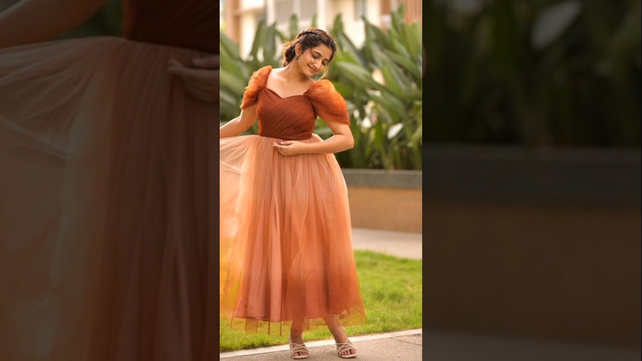 Latest trending maxi top designs 👑