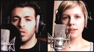 Baby It'll Be Alright - Ryan Lerman (feat. Nataly Dawn) chords